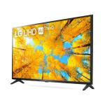 Tv Lg 43" 4k 43uq7500psf Pto Thinq Ai