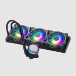 Cooler P/cpu Water Masterliquid Ml360 Illusion Rgb Cooler Master