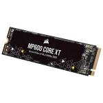 Hd Ssd M.2 2tb 2280 Nvme Mp600 Core Xt 5000/4400mbs Corsair