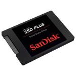 Hd Ssd 2tb 545mb / 450mb Sataiii Sandisk Plus