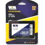 Hd Ssd 960gb Swr960g-ds1 Sataiii 520/420 Winmemory