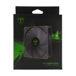 Cooler 120mm Fan T-tgf100 Preto T-dagger