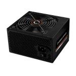 Fonte Atx 650w Gp650 C/ Cabo 80plus Bronze Preto Gamemax