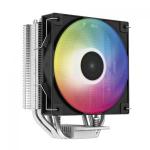 Cooler P/cpu Universal Rgb 120mm R-ag400-bklnmc-g-1 C/led Deepcool
