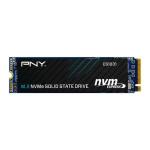 Hd Ssd M.2 500 Gb 2280 Nvme M280cs1031-500-cl 2200/1200mbs Pny