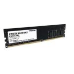 Memoria Ddr4 8gb 3200mhz Psd48g320081 Patriot