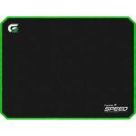 Mouse Pad Gamer Emborrachado Speed Mpg101 Vd 320x240mm Fortrek