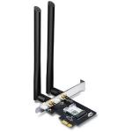 Placa De Rede Pci-e Wireless-bluetooh 2 Ant Archer T5e Ac1200 Tp-link