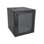 Rack Mini Parede Compact Lite 19" 12u X 470 Mm Preto Protectm *bcen