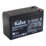 Bateria Selada 12v 9ap Kb1270 Kaise