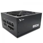 Fonte Atx 850w 80 Pluz Bronze Dx 850fse Modular Duex