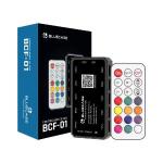 Controlador De Fancom Controle Remoto Bcf-01e Bluecase