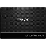 Hd Ssd 2tb Cs900 Sataiii 530/550 Mb/s Pny