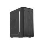 Gabinete C/fonte Mt-33bk C3tech