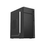 Gabinete C/fonte Mt-34bk C3tech