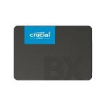 Hd Ssd 500gb Sataiii Ct500bx500ssd1 550/500 Crucial