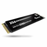 Hd Ssd M.2 256gb 2280 Nvme Kdnv256g4.0-16gts Keepdata