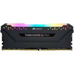 Memoria Ddr4 8gb 3200mhz Vengeance Rgb Pro Cmw8gx4m1e3200c16 Corsair