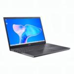 Notebook Acer A515-57-51w5 Intel I5-12450h 8gb/256gb/15,6"cinza/lnx