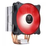 Cooler P/cpu Gamdias Boreas E1-410 Led Vermelho