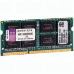 Memoria 8gb Ddr3 1333mhz Notebook Kvr1333d3s/9