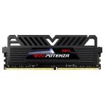 Memoria Ddr4 16gb 3200mhz Gapb416gb3200c22sc Evo Potenza Black Geil