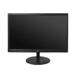 Monitor 20 Led Vga/hdmi 2003g-led Preto 3green