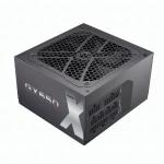 Fonte Atx 650w 80 Plus Gold Modular Gx650 Gamemax