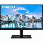 Monitor 24 Led Gamer Lf24t450fqlmzd Displayport/hdmi/ Full Hd Samsung