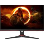 Monitor 24 Led Gamer Viper 24g2se 165hz 1 Ms Vga/hdmi/dp Aoc