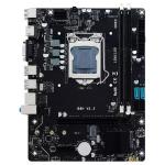 Placa Mae 1150 H81 Pm-h81-sn M2 Ddr3 Hoopson