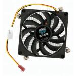 Cooler P/cpu H115 Cooler Master P/ Mb Itx H510/h610