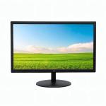 Monitor 20 Led 20wr Preto Widescreen Vga/hdmi Brazil Pc