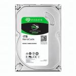 Hd Sata Iii 1000gb 1tb 7200 3.5 Seagate Barracuda St1000dm014
