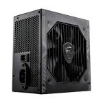 Fonte Atx 650w 80plus Bronze A650bn Pfc Ativo Msi