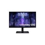Monitor 24 Led Gamer Ls24bg300elmzd 144hz 1ms Hdmi Full Hd Samsung