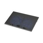 Suporte Para Notebook 17,3" Gamer Nbc-80bk C3tech