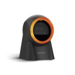 Leitor Cod Barras Fixo Usb 1d/2d Lb-d120bk Preto C3tech