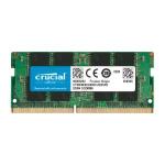 Memoria Ddr4 16gb 3200mhz Notebook Cb16gs3200 Crucial