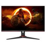 Monitor 23.8 Led Gamer Full Hd 24g2e1 Displayport/hdmi Aoc