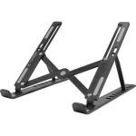 Suporte Para Notebook Regulavel Abs Dobravel Fk651s