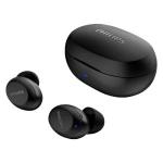 Fone Bluetooth Preto Tat1235bk/97 Pt Philips