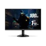 Monitor 23.8 Led Gaming Full Hd 24b30hm2 Vga/hdmi Aoc