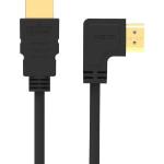 Cabo Hdmi X Hdmi 2.5 Mt 2.0 4k90-25 90g Fortrek