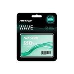 Hd Ssd 960gb Hsssdwaves960g Sataiii 550/480 Mb/s Hiksemi