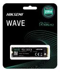 Hd Ssd M.2 256gb 2280 Nvme Hs-ssd-wave 256g 3230/1250mb/s Hiksemi