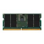 Memoria Ddr5 16gb 5600mhz Notebook Nb Kvr56s46bs8/16 Kingston