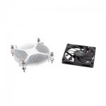 Cooler P/cpu 1150/1151/1155/1156/1200 Dp6-8d1sa-i1 Cooler Master