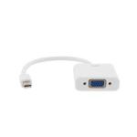 Cabo Adaptador Mini Displayport X Vga Femea Jc-cb-mvga F3