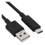 Cabo De Dados Usb Tipo C M 3.1 P/ Usb Am 2.0 1m Md9